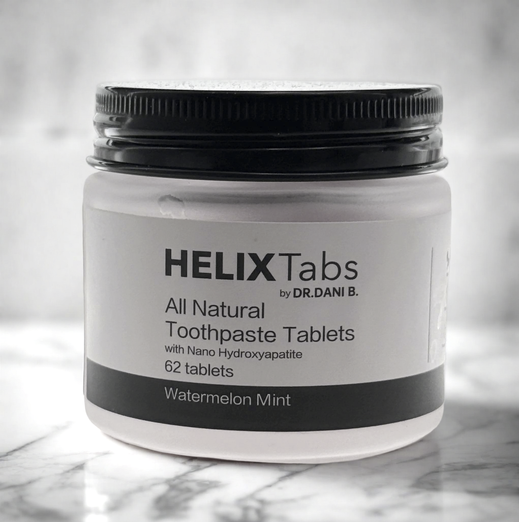 HELIXTabs
