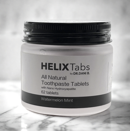 HELIXTabs