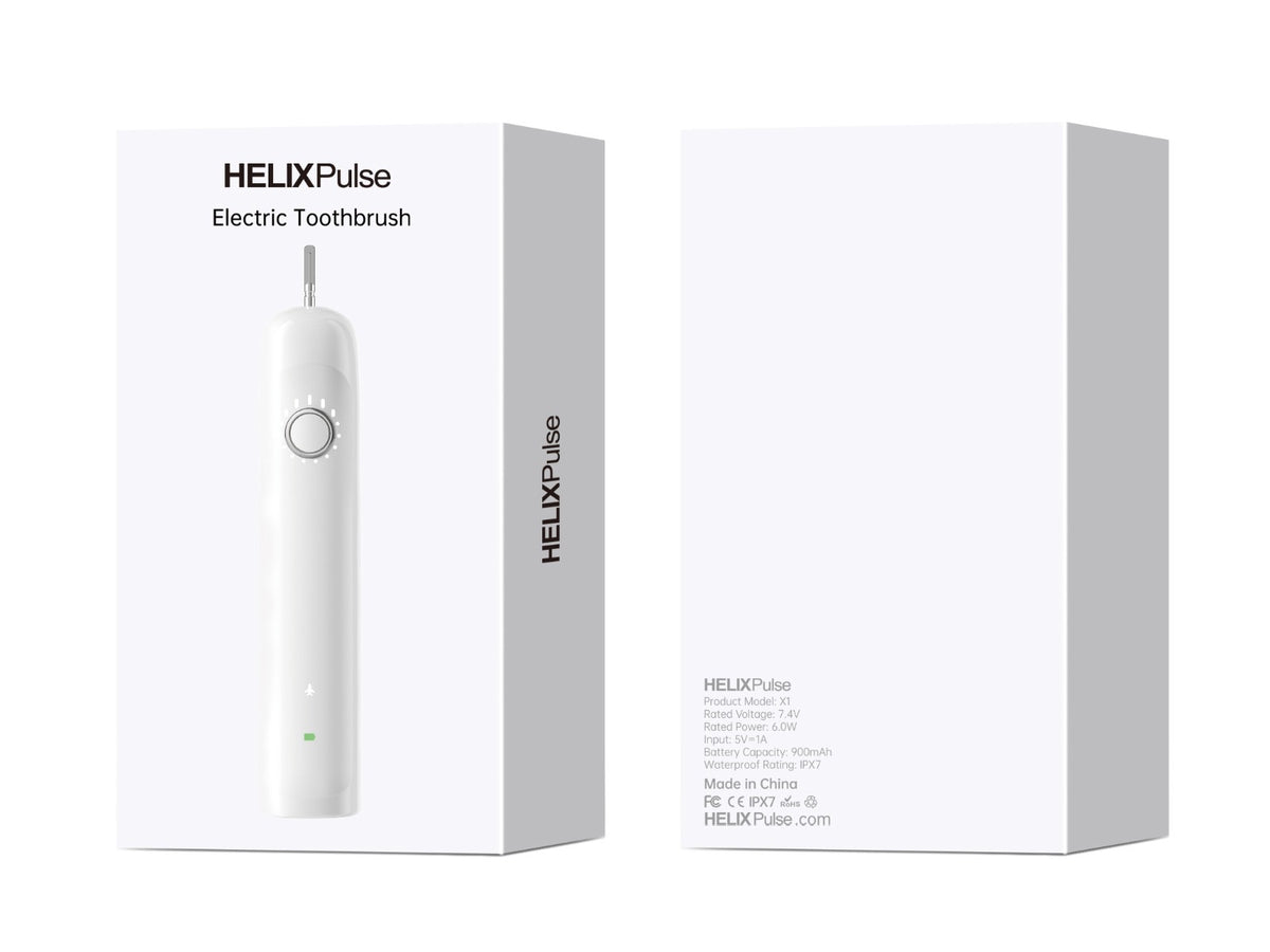 HELIXPulse